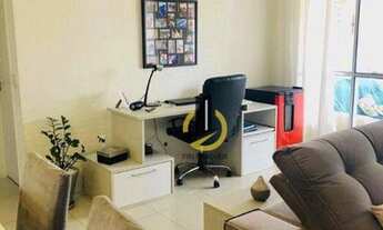 Imagem 7: Apartamento à venda - 87m² - 2 dormitorios (1 suite)-1 vaga- Condominio Ecolife Vergueiro