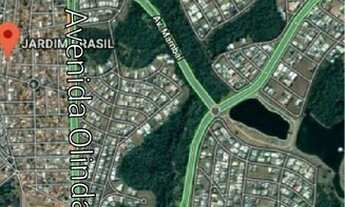 Imagem 6: Terreno/Lote no Residencial Aruanã Park