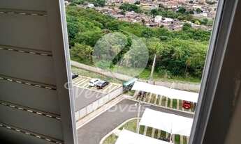 Imagem: Apartamento - Parque Yolanda (Nova Veneza)