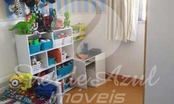 Imagem: Apartamento - Vila Industrial - Campinas