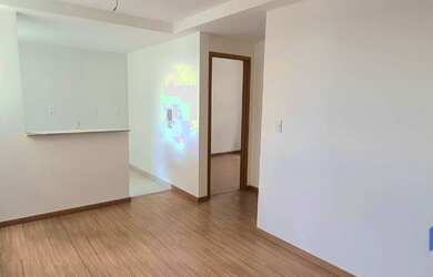 Imagem 2: Apartamento com 2 dormitórios, 45 m² - venda por R$ 210.000,00 ou aluguel por R$ 1.000,00