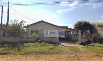 Imagem: Casa à venda, 130 m² por R$ 490.000,00