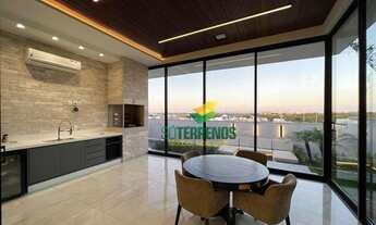 Imagem 5: Cassa Térrea Florais da Mata