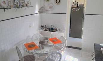 Imagem 7: Casa com 4 dormitórios à venda, 390 m² por R$ 2.000.000,00 - Pernambuco I - Guarujá/SP