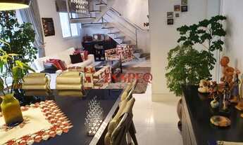 Imagem 4: Cobertura Duplex Aclimação