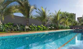 Imagem 4: Cobertura duplex para venda com 229 metros quadrados com 3 quartos em Vila Mariana - São P