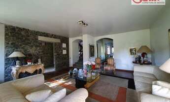 Imagem 5: Casa com 4 dormitórios à venda, 456 m² por R$ 2.290.000,00 - Caminho das Árvores - Salvado