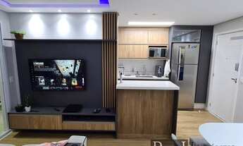 Imagem 3: Apartamento 2 dormitórios sendo 1 suíte e Lazer completo R$ 489.000,00