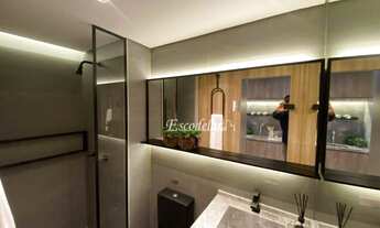 Imagem 2: Studio com 1 dormitório à venda, 23 m² por R$ 320.000,00 - Vila Mariana - São Paulo/SP