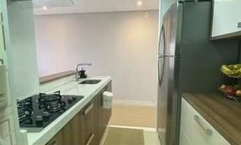 Imagem 6: Apartamento 58m² 2 dormitórios sendo 1 suíte e Lazer completo R$ 468.000,00