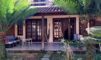 Imagem 6: Casa para venda com 4 quartos em Unamar (Tamoios) - Cabo Frio - RJ