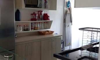 Imagem: Apartamento 48m² 2 dorm 1 vaga Freguesia