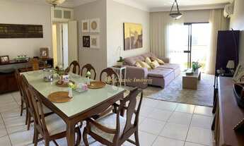 Imagem 3: Apartamento com 3 dormitórios à venda, 112 m² por R$ 445.000,00 - Jardim Republica - Ribei