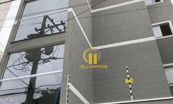 Imagem 2: Apartamento com 2 dormitórios à venda, 37 m² por R$ 210.000,00 - Vila Formosa - São Paulo