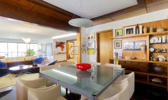 Imagem 7: Apartamento Venda Higienópolis 337 m² 4 Dormitórios