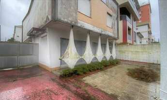 Imagem 2: Casa Residencial para locação, Ponta da Praia, Santos -