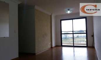 Imagem 3: Apartamento residencial à venda, Metrô Jabaquara, São Paulo