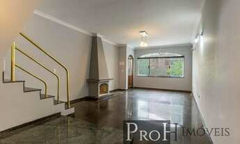 Imagem 4: Sobrado 213m² 3 dormitórios sendo 1 suíte R$ 780.000,00