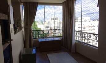 Imagem: Porto Alegre - Apartamento Padrão - Auxiliadora