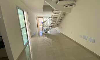 Imagem 6: Casa Alto Padrão à Venda com 3 Quartos na Praia do Morro Guarapari-ES