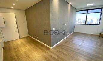 Imagem 4: Oportunidade - Imperial Berrini Offices - 35 m² - Brooklin