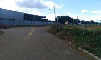 Imagem 3: GOIâNIA - Terreno Padrão - Ipiranga