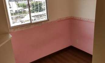 Imagem 6: CONTAGEM - Apartamento Padrão - Cândida Ferreira