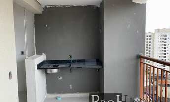 Imagem 2: Apartamento Residencial à venda, Olímpico, São Caetano do Sul -