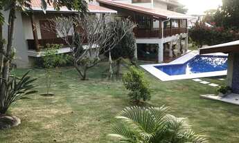 Imagem 4: Casa a venda no Condomínio Santa Fé em Vinhedo/SP