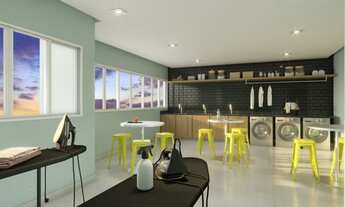 Imagem 5: APARTAMENTO RESIDENCIAL em São Paulo - SP, Morumbi