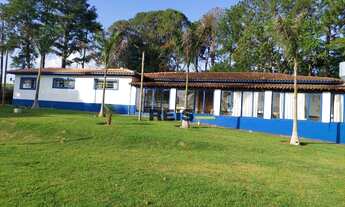 Imagem 2: Fazenda com 5 dormitórios à venda, 64 m² por R$ 3.750.000,00 - Cercado - Araçoiaba da Serr