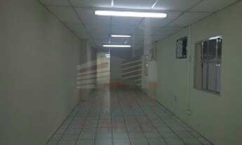 Imagem 3: Galpão Jaguaré a Venda com Renda