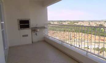 Imagem 4: Apartamento - Mansões Santo Antônio - Campinas