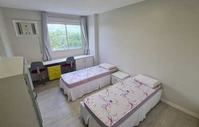 Imagem 6: Argus - Vieiralves - 167m² - 04 quartos - 03 vagas - 100