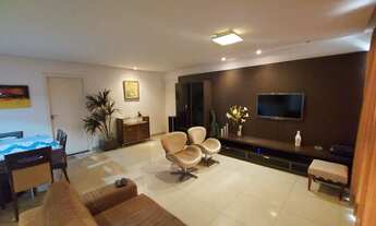 Imagem: Apartamento no Nova Suíça