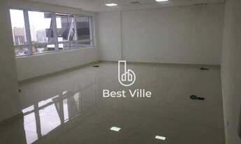 Imagem 4: Sala à venda, 50 m² por R$ 400.000,00 - Edifício Alpha Premium - Barueri/SP