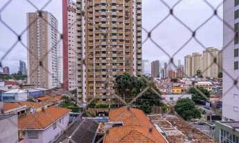Imagem 6: Apartamento com 3 dormitórios à venda, 75 m² por R$ 600.000 - Tatuapé - São Paulo/SP