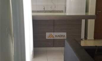 Imagem 5: Apartamento à venda, 49 m² por R$ 260.000,00 - Jardim Botânico - Ribeirão Preto/SP