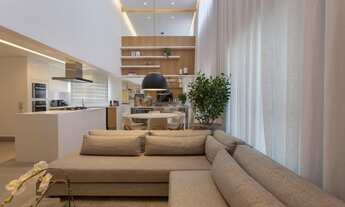 Imagem 5: Cobertura - Cambuí - Campinas