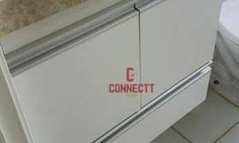 Imagem 3: Apartamento com 2 dormitórios à venda, 47 m² por R$ 168.000 - Campos Elíseos - Ribeirão Pr