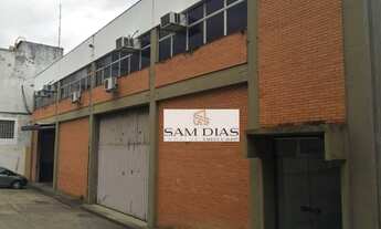 Imagem 2: Galpão para alugar com 3493 metros