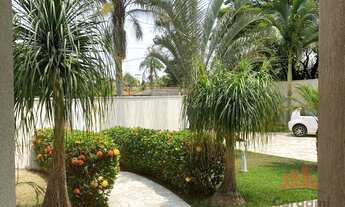 Imagem 7: Casa com 4 dormitórios à venda, 500 m² por R$ 1.900.000,00 - Portal dos Nobres - Americana