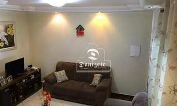 Imagem 3: Sobrado à venda, 100 m² por R$ 479.000,00 - Parque Oratório - Santo André/SP