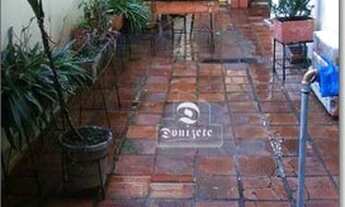 Imagem 2: Sobrado com 2 dormitórios à venda, 230 m² por R$ 1.050.000,01 - Jardim - Santo André/SP