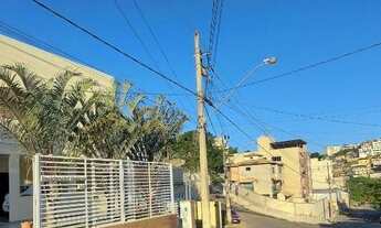 Imagem: Casa de 4 Quartos, Suíte e 2 vagas- Fontesville