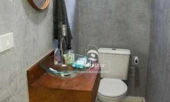 Imagem 9: Sobrado à venda, 173 m² por R$ 895.000,00 - Campestre - Santo André/SP