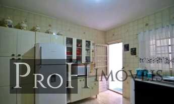 Imagem 6: Sobrado 200m² 3 dormitórios localizado em Santo André - R$ 739.000,00