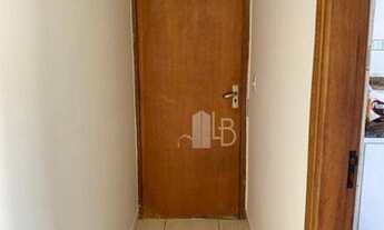 Imagem 7: Apartamento com 2 quartos à venda, 50 m² por R$ 175.000 - Santa Mônica - Uberlândia/MG