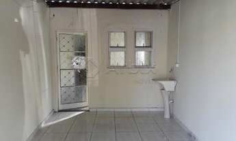 Imagem 2: Americana - Casa Padrão - Jardim dos Lírios