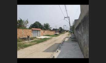 Imagem 3: Terreno em Marambaia de 300 m2